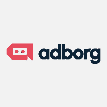 Adborg