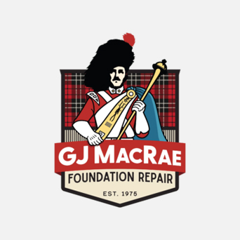GJ Macrae