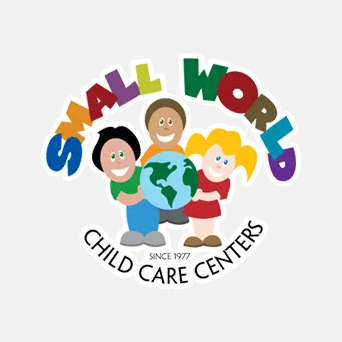 Small World Centers