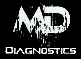 MDD