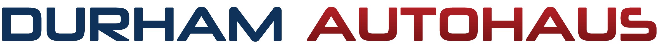 Durham Autohaus logo