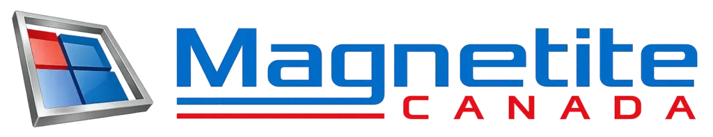 Magnetite Canada logo