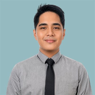 Vincent Raquedan