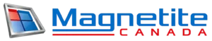 Magnetite Canada logo